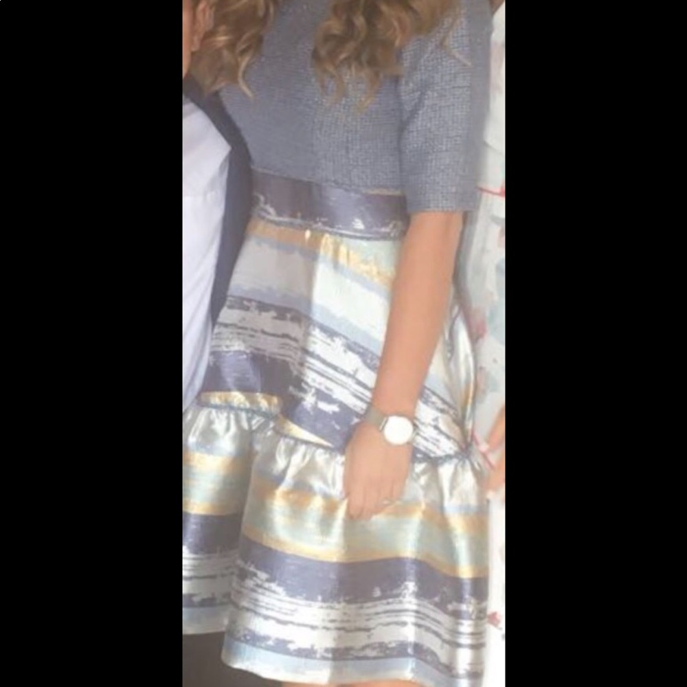 Miri dress